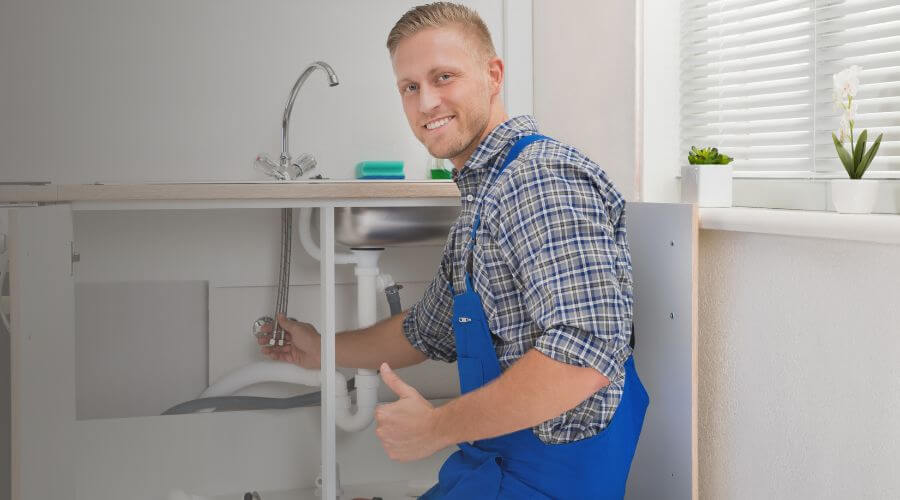 Emergency Plumbing Repair in Lakeville, OH